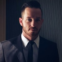 Jordan Parks