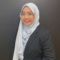 Alia Ajwa Sahrul Isa