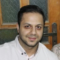 Reza Yarmohammadi