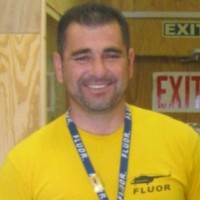 Bruno Martel