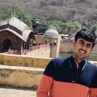 Tanmay Jain