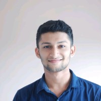 Abhishek Vinod