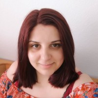 Cristina-Daniela Mateescu