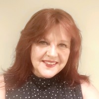 Louise Luxford