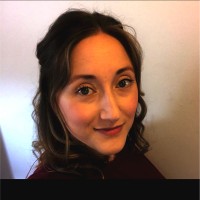Catherine Richards