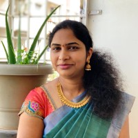 Suneetha M