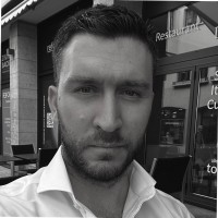 Nicholas Helsby