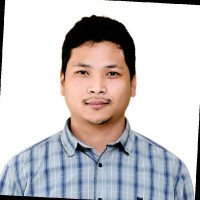 Sunil Maharjan
