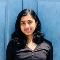 Saranya Vijayan