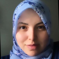 Mariam Jebara