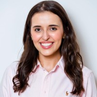 Gabrielly De Paula, Mpas, Pa-C