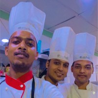 Abhishek Horo