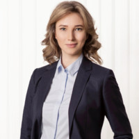 Natalia Danilova