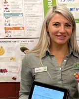 Jacinta Klippel