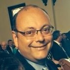 Mike Stamatopoulos