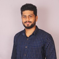 Akshay Vishnu Kondalkar