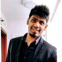 Vishal S