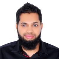 Fairooz Abdulla