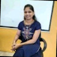 Bharti Jagdale