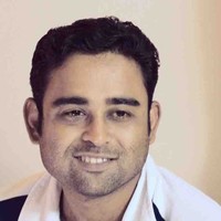 Roshan Mehra