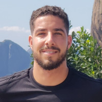 Marcos Felipe Fonseca
