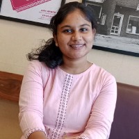 Somisetty Lavanya