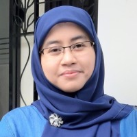 Syahrina Anggraini