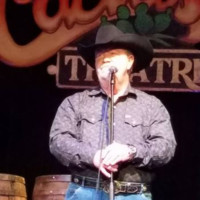 Dan Merryman
