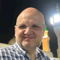 Mohamed M. El Merhebi