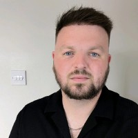 Liam Wright