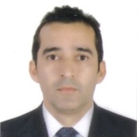 Carlos Humberto Camargo Medina