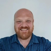 Andy Baker