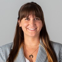 Samantha Sharp