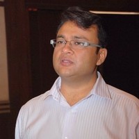 MANISH JAIN