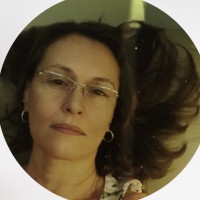 Solange M S Rolim de Moura