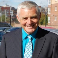 Seamus McCaffrey