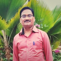 Suresh Kumar