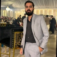 Syed Ali Shanawar Zaidi