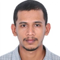 ARUN C D