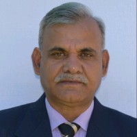Amrendra Vidyarthi