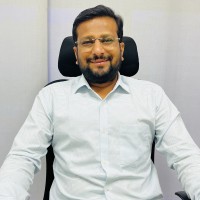 Milind Koli