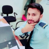 Farrakh Naseem