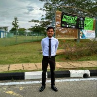 Nazren Shah
