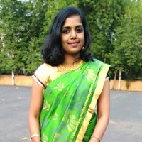 Sruthi Krishnamurthy