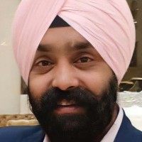 Sarabjit Gujral