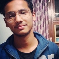 Sarvesh Mishra