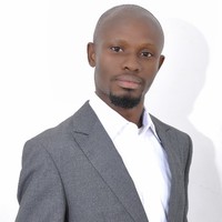 Joseph Anako
