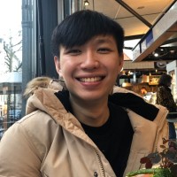 Reuben Ong