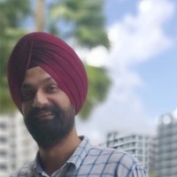 Manmeet Singh Syan