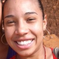gislaine Monteiro